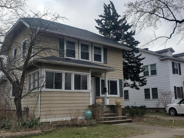 801 S Fancher Avenue # Lot: 1