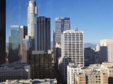 801 S Grand Ave, Unit 2107, Los Angeles, CA 90017 | MLS #24 373