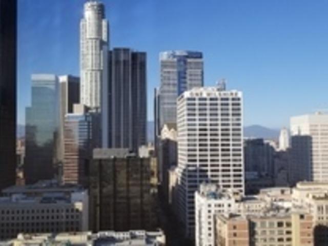801 S Grand Ave, Unit 2107, Los Angeles, CA 90017 | MLS #24 373