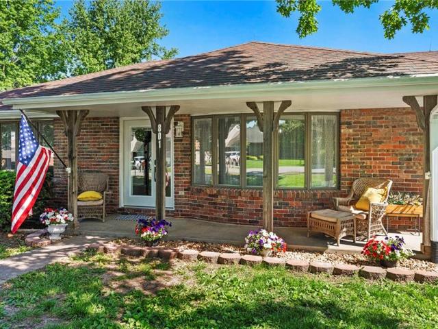 801 Shona Drive