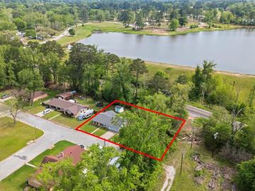 801 Sunset Dr, Overton, TX 75684 | MLS #26004