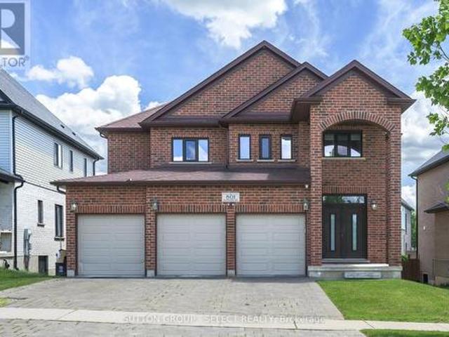 801 Superior Drive, London North B, ON, N5X 0M1 house for sale | Listing ID X13565 | Royal LePage