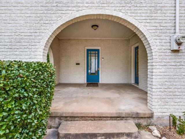801 Park Drive