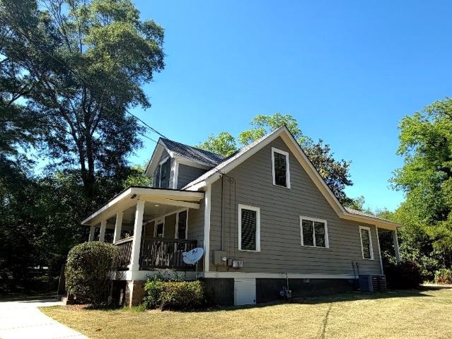 801 Park Lane