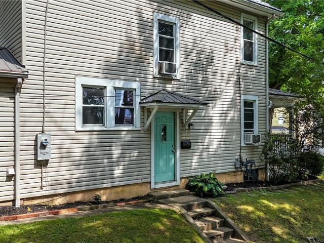 801 Phillips Street