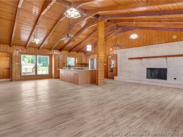 801 Pinewood Road