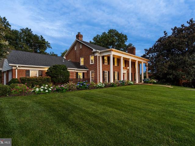 801 Rapidan Court