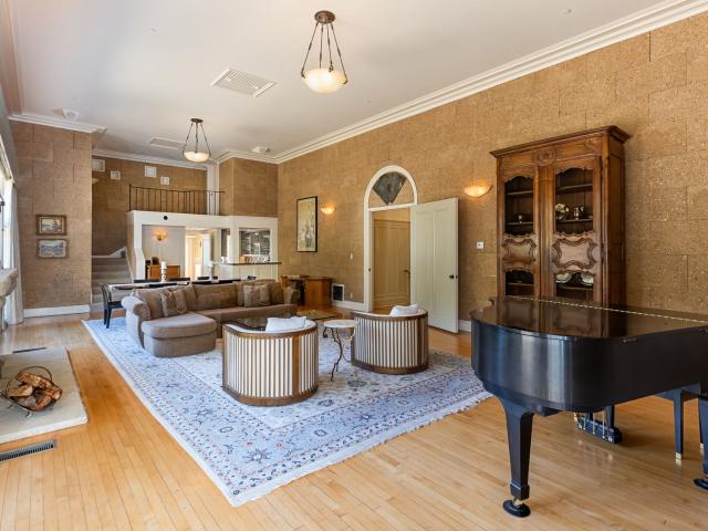 801 Riven Rock Road, Montecito, US, CA
