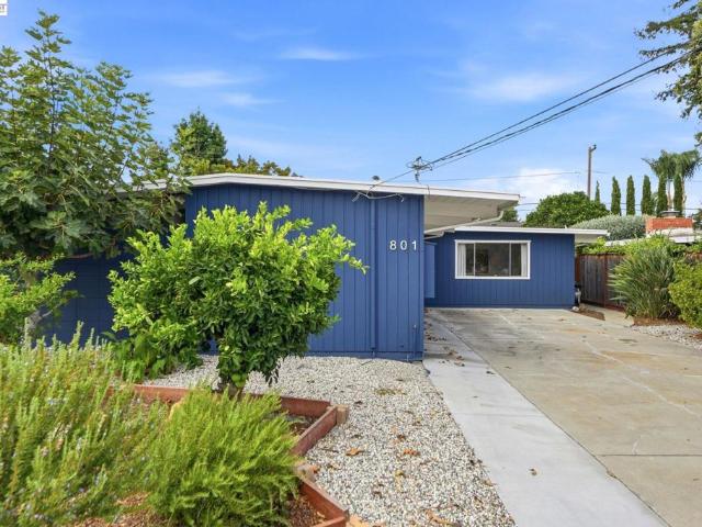 801 Richmond Ave