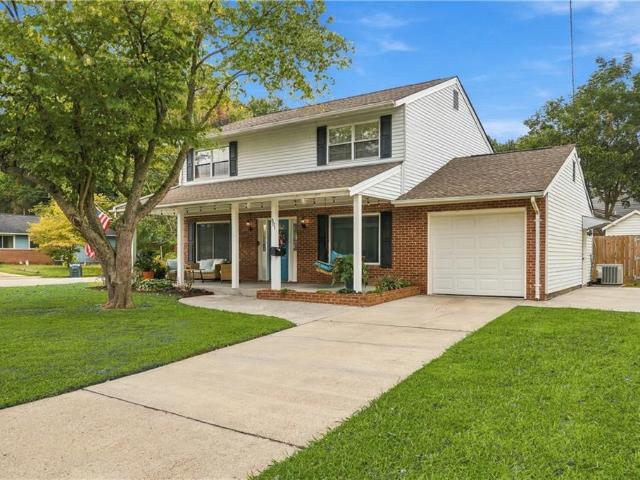 801 Waco CT