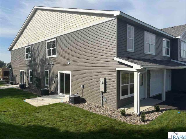 801 Tomahawk Court