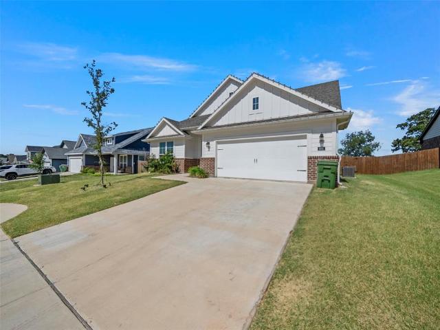 801 Taliaferro Trail