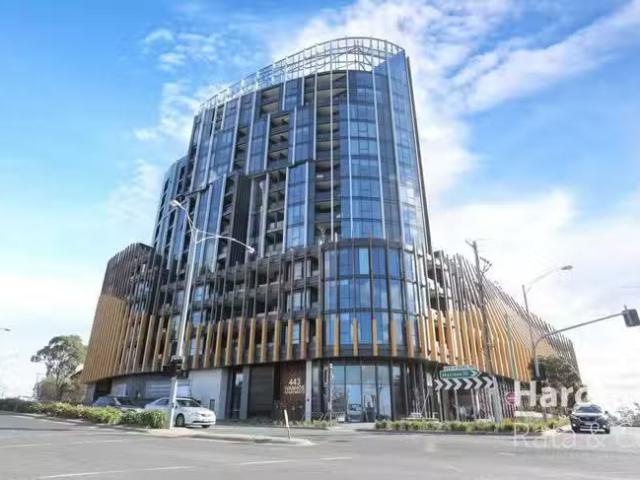 802/443 Upper Heidelberg Road, Ivanhoe, VIC 3079 Apartment f.