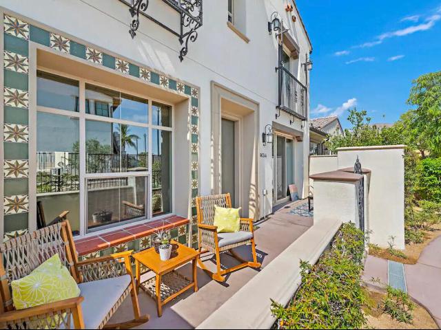 80244 Redstone Way, Unit V94, La Quinta, CA 92253 | MLS #219132