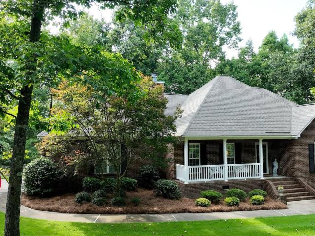 8024 Friendship Mountain Lane