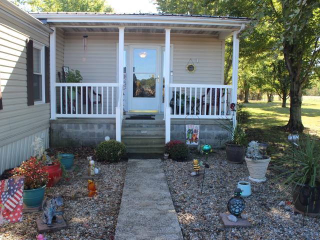 8024 Garrett Road