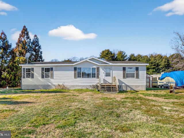 8024 Hickman Farm Rd, Wallops Island, VA 23337 | MLS #VAAC2002