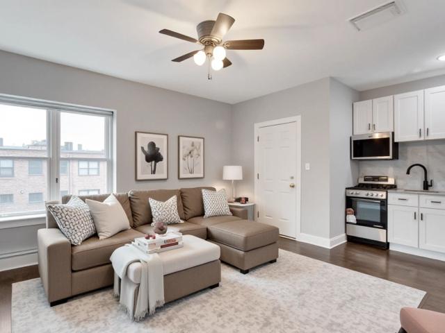 8024 S Ellis Avenue Unit 2B, Chicago, US, IL