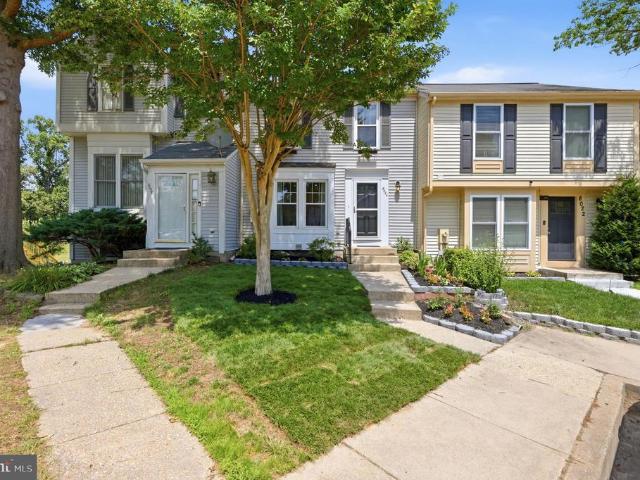 8024 Watermill Court
