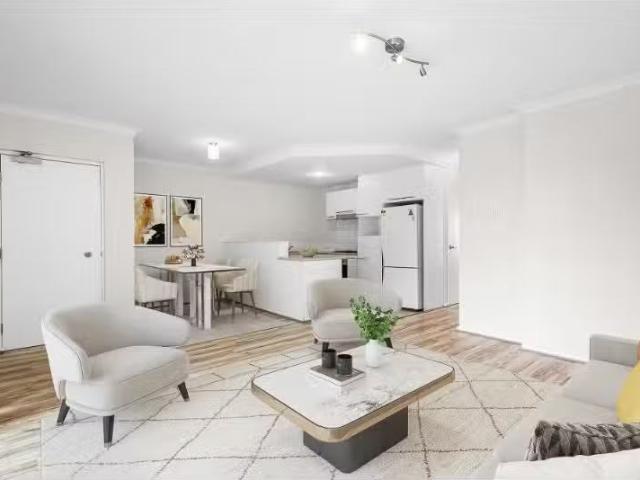 80/250 Beaufort Street, PERTH Apartment for rent Listed by Ka.