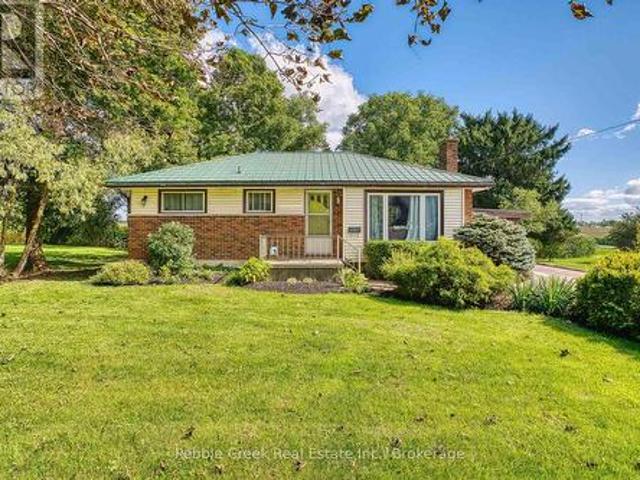 80256 North Line, Huron East Seaforth, ON, N0K 1W0 house for sale | Listing ID X13794 | Royal LePage