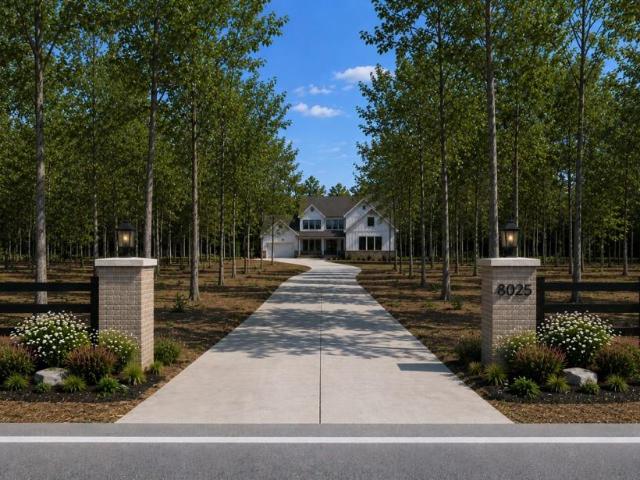 8025 Bethel Road