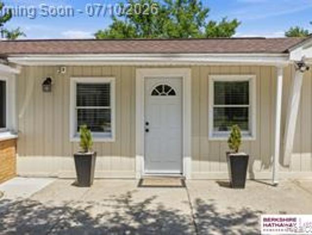 8025 Fieldcrest Drive
