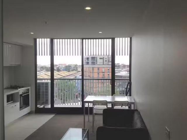 802/6 Leicester Street, Carlton, VIC 3053