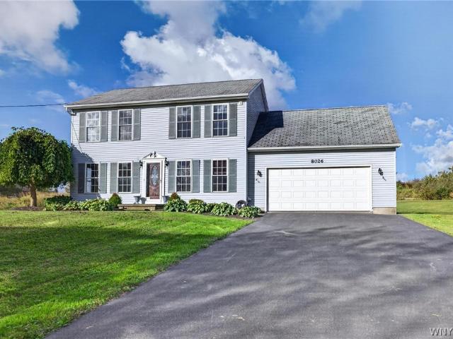 8026 Lower East Hill Road