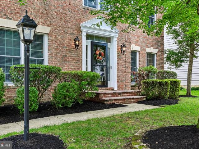 8026 Patuxent Landing Loop