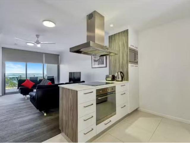 802/79 Smith Street, DARWIN CITY Apartment for rent Listed by.