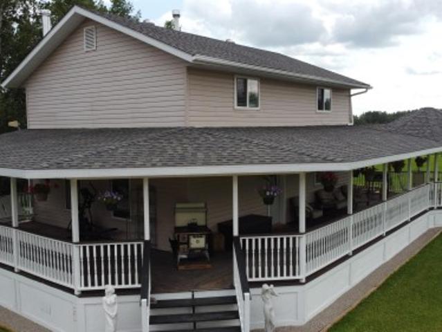8027 Twp 524, Rural Yellowhead, AB, T0E 0T0 house for sale | Listing ID E4503 | Royal LePage