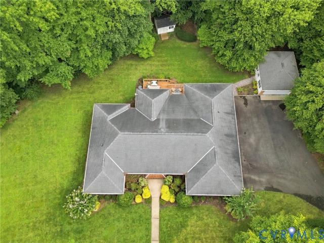 8028 Clay Farm Way