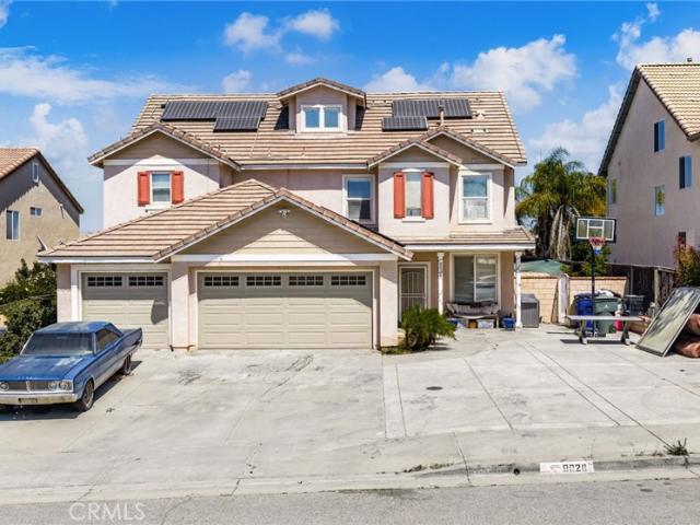 8028 La Crosse Way