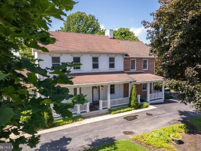 8029 Molly Pitcher Highway