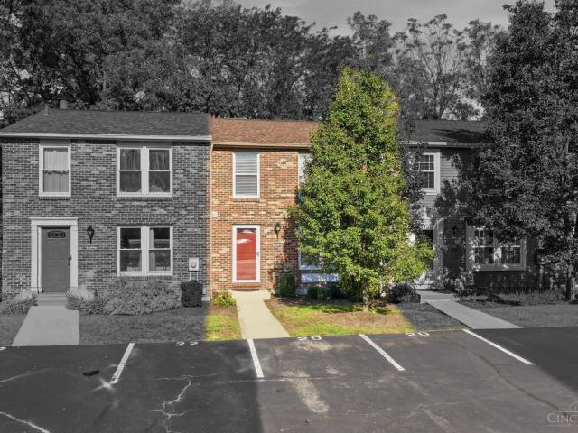 8020 Mill Creek Circle