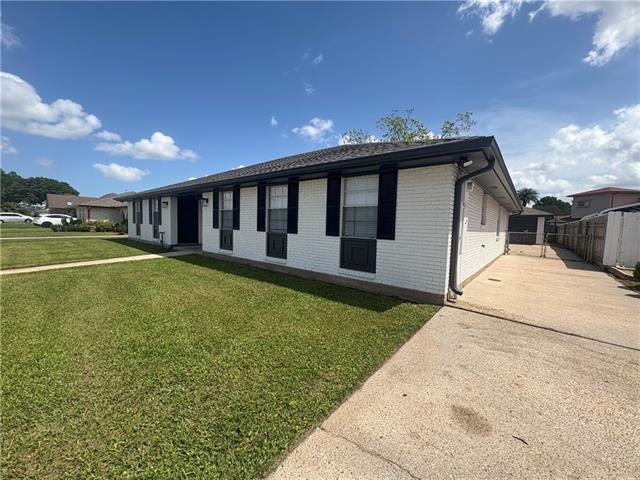 8020 Morrison Rd, New Orleans, LA 70126 | MLS #2552