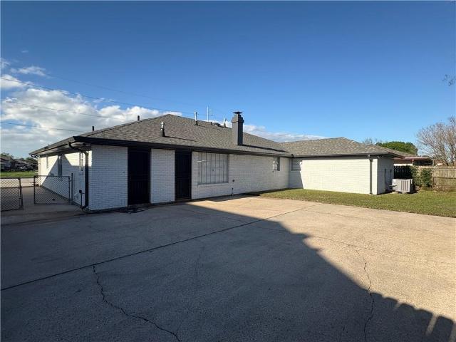 8020 Morrison Road