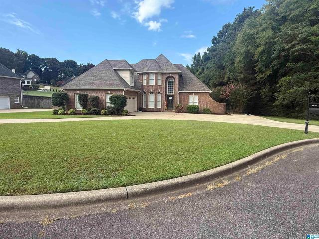 8020 Creekstone Circle