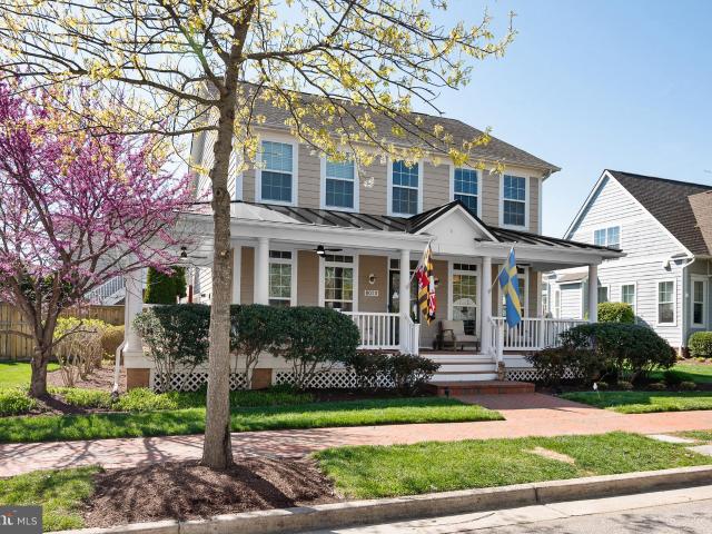 8020 Easton Village Dr, Easton, MD 21601 | MLS #MDTA2013