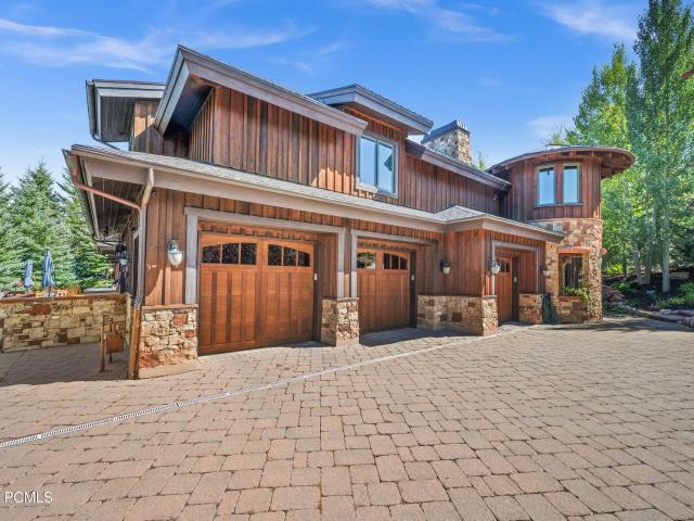 8020 Glenwild Drive, Park City, US, UT