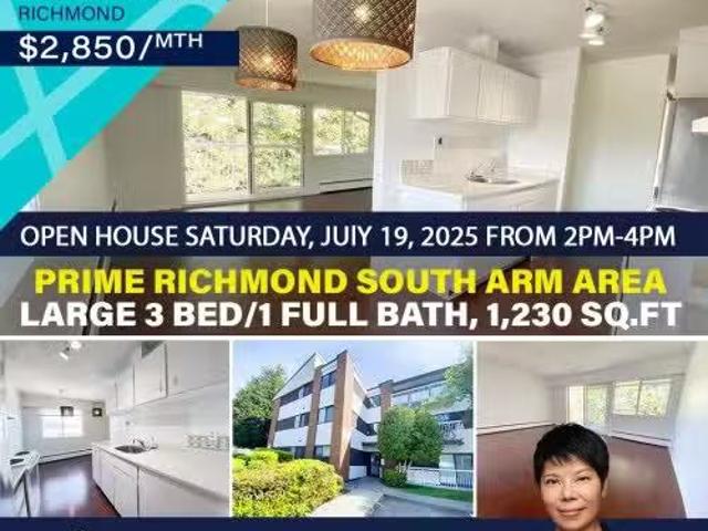 8020 Ryan Road, Richmond, BC, V7A 2E5 lease for lease Listi.