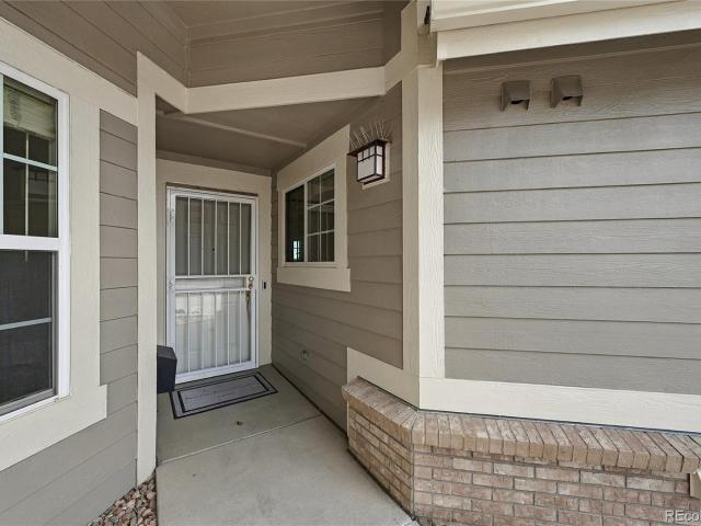 8020 S Algonquian Court