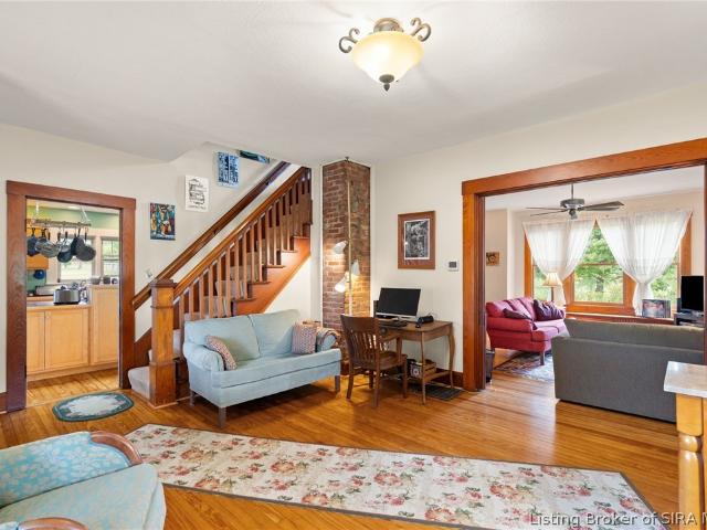 8020 Shenandoah Lane