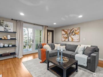 8020 th Ave NE, Unit A29, Redmond, WA 98052 | MLS #2535