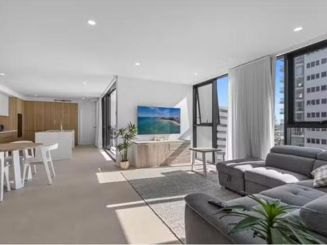 802/10 Coyne Street, Coolangatta Apartment for rent Listed by.