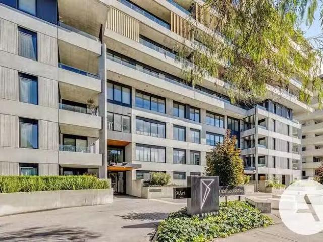 80/217 Northbourne Avenue, Turner, ACT 2612