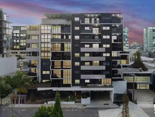 802/16 Masters Street, Newstead, QLD 4006