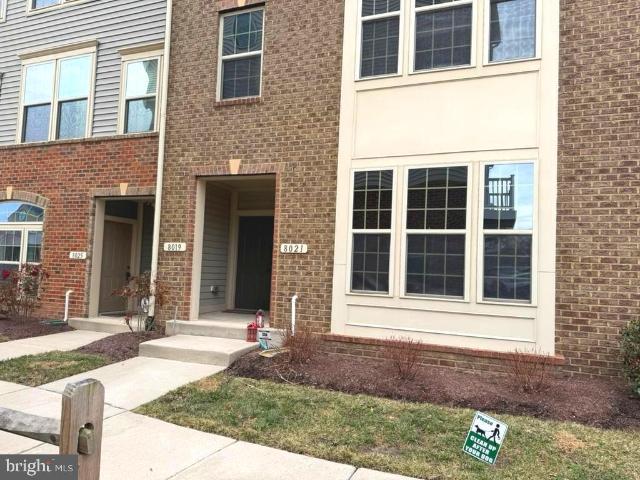 8021 Orchard Grove Road