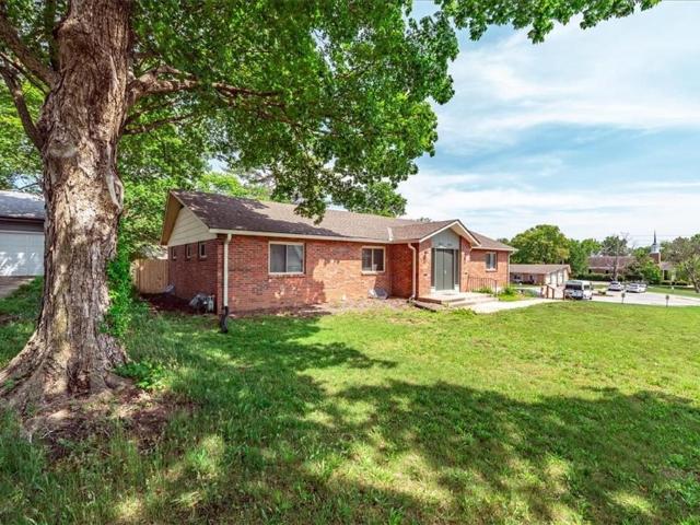 8021 Holmes Road
